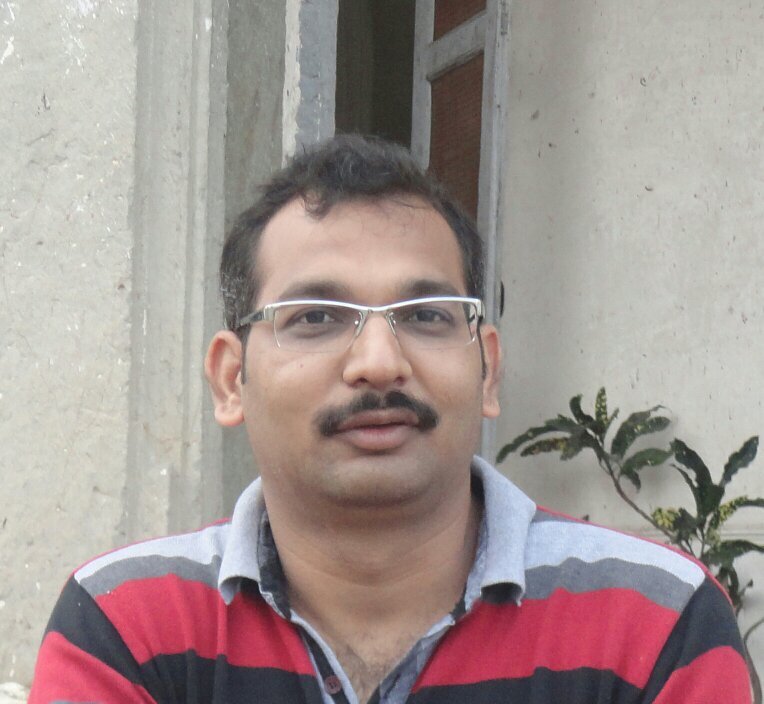 faculty maths, iitjee@resonance eduventure pvt Ltd , Udaipur. believes in work is worship.