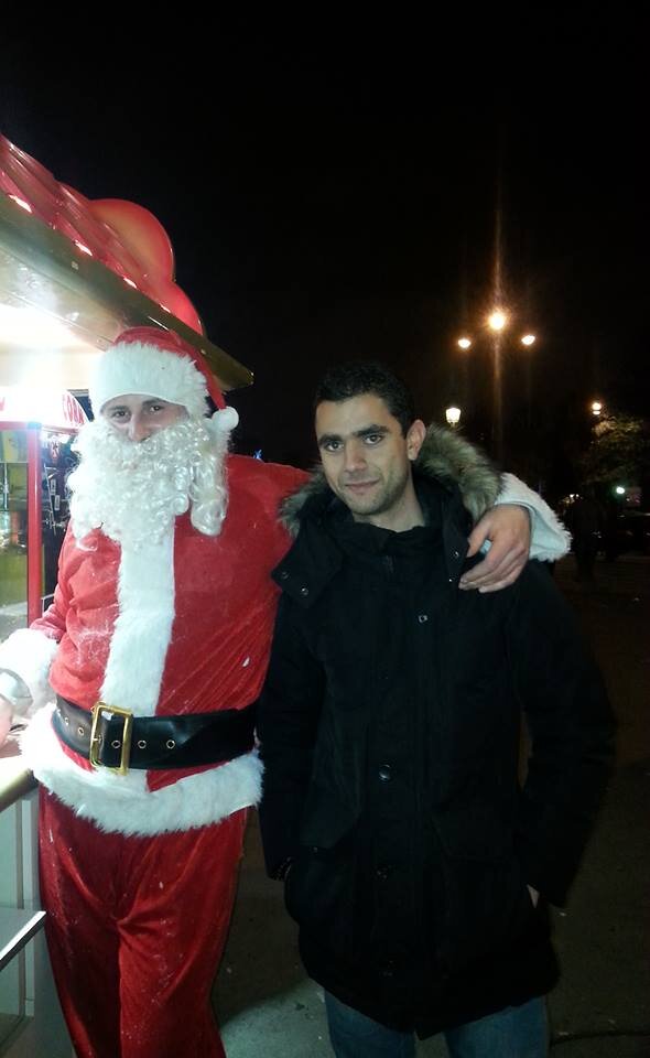 DaLy_KALLEL's profile picture. 