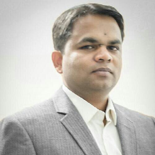 AftabAAnsari's profile picture. 