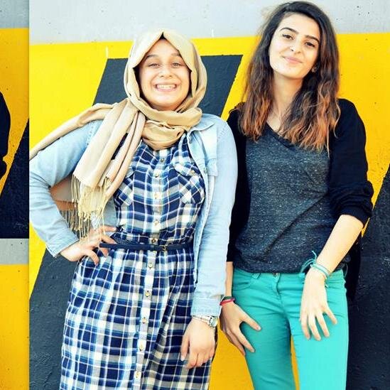 KUMRALLIINIIZZ's profile picture. 15 \ YENGEÇ \  20 TEMMUZ