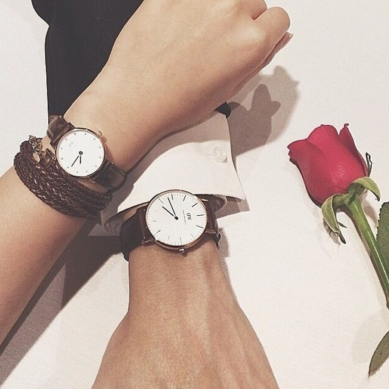 nm2273's profile picture. مآني بحآجه للقبول آللي من آلنّاس ،

( آنا بحاجه للقبول / آللي من الله ) !


♥