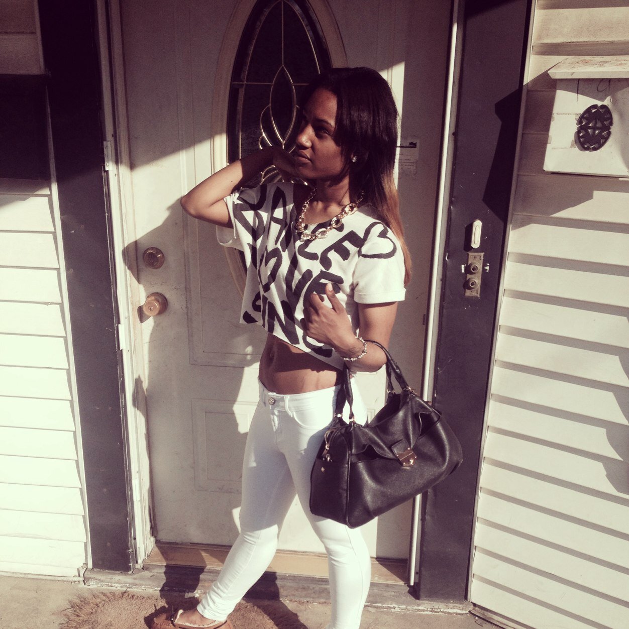 Jai'lynn Is My World ♥
