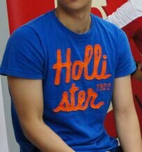 Good Attitude | Humble | Make A Friend | Want a lover | Sex addicted | ID Line: ariez_guy | ID Path: Aries M. Squirell