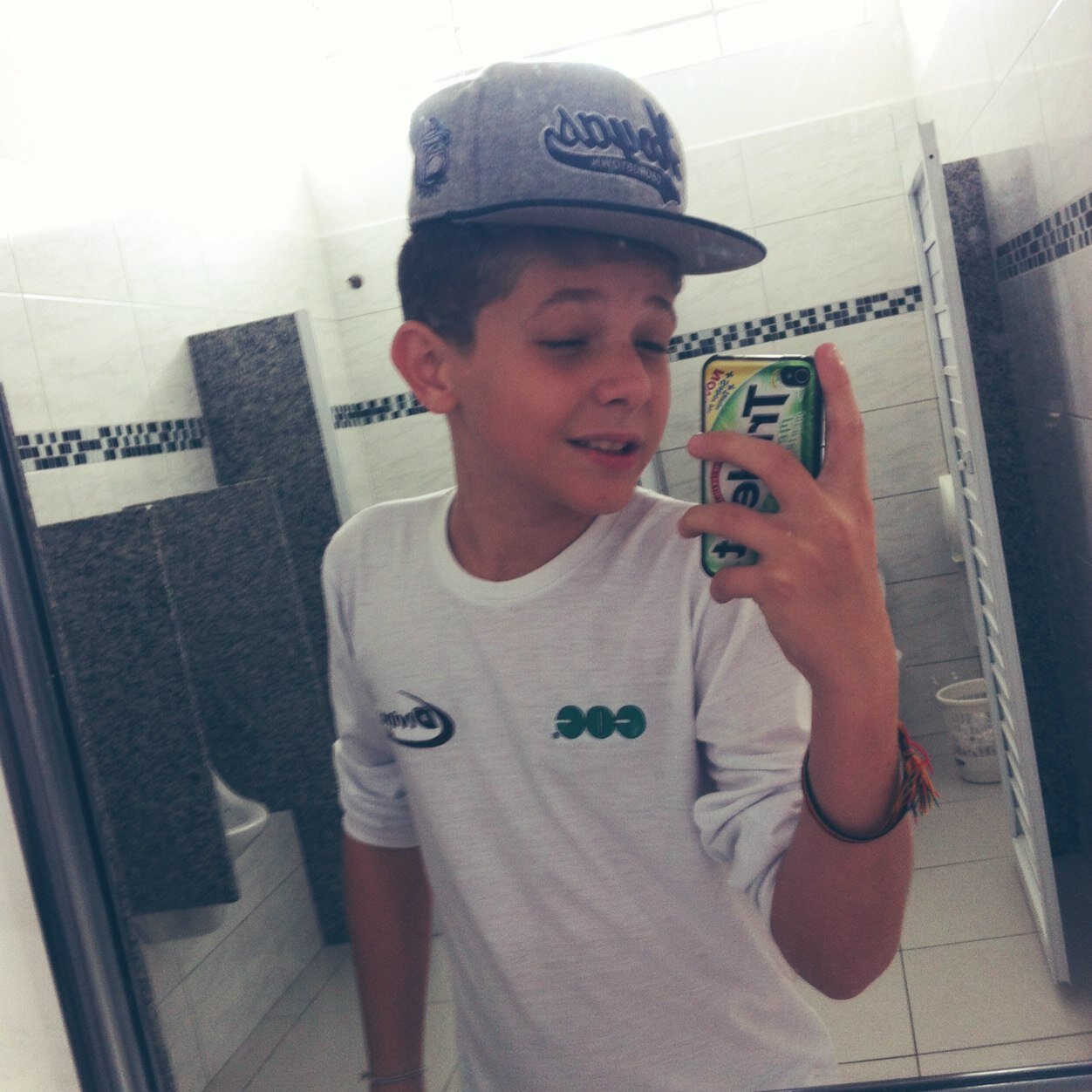 Segue ai , chama no zapzap