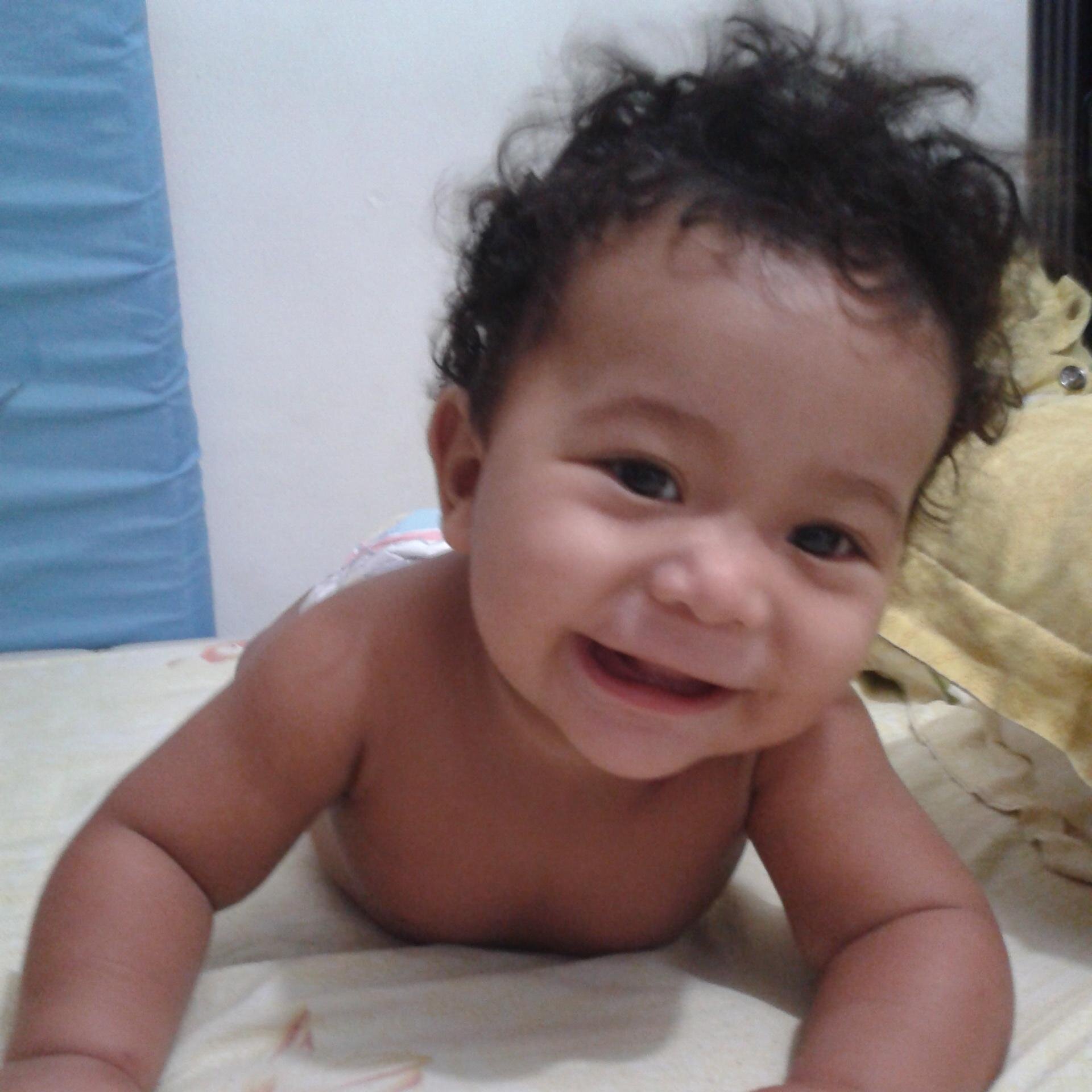 3fd3a503690d472's profile picture. Dios gracias por darme este hijo maravilloso