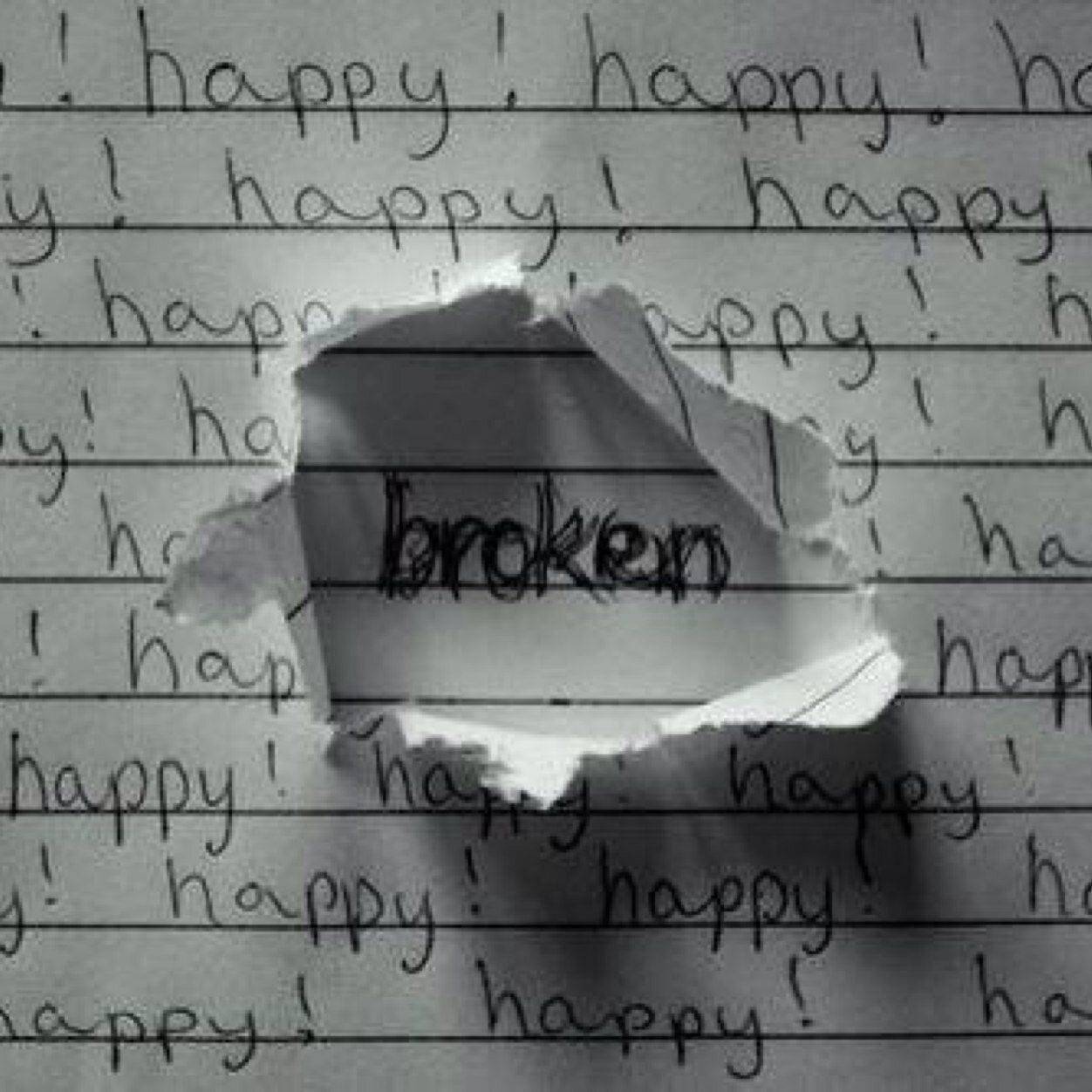 _AlwaysSad_'s profile picture. |Self-Harm |Depressed |Suicidal| 
basically a razor is my best friend