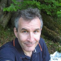 Nick Walker (@nick_the_walker) 's Twitter Profile Photo