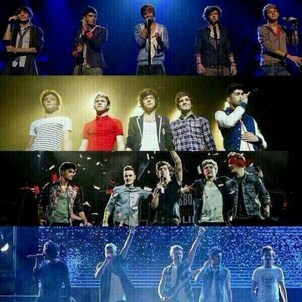 FOLLOW @MelMel1D