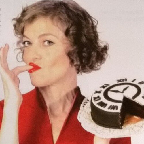 Una comedia divertidísima con Nuria González. En gira por toda España.