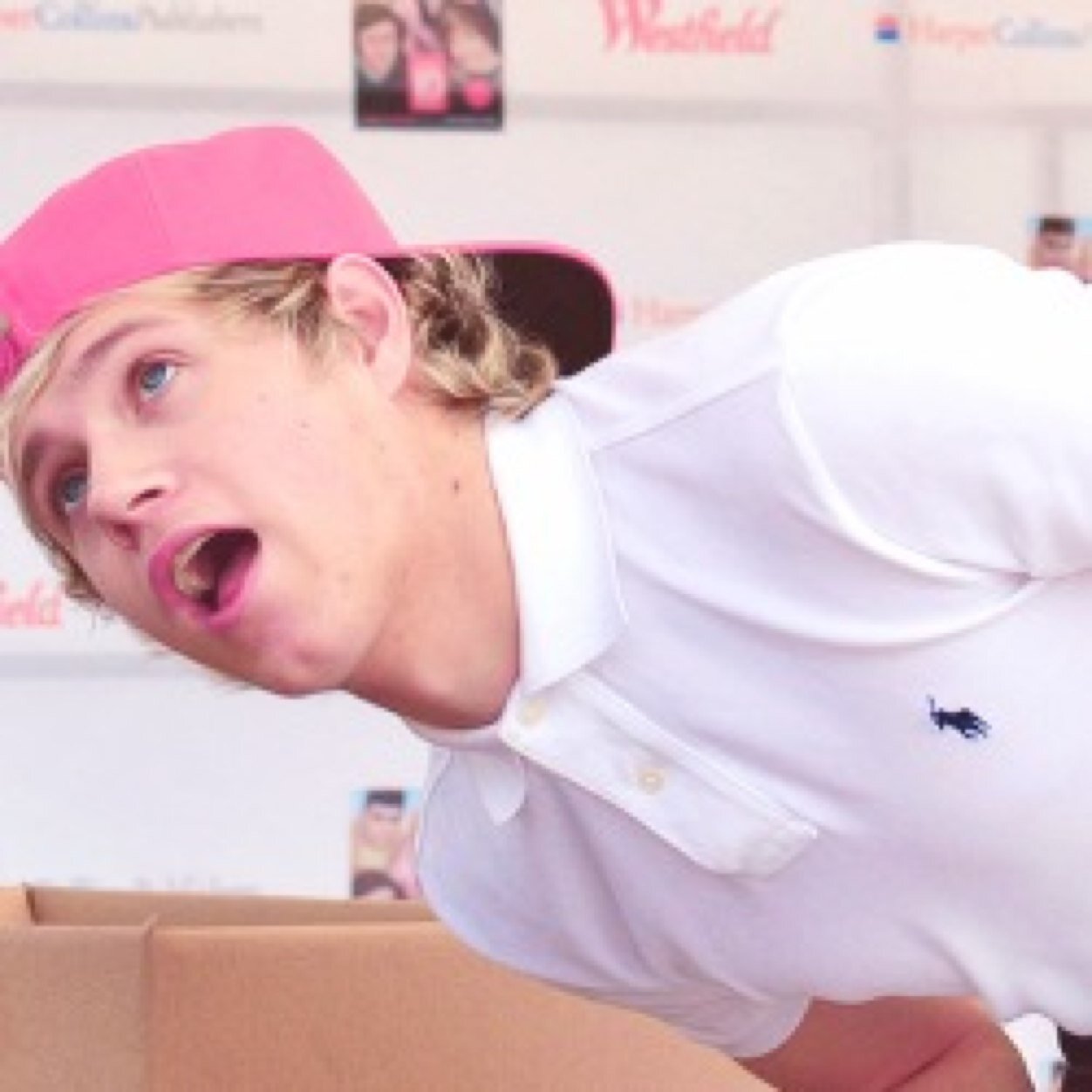Directioner6958 Profile Picture