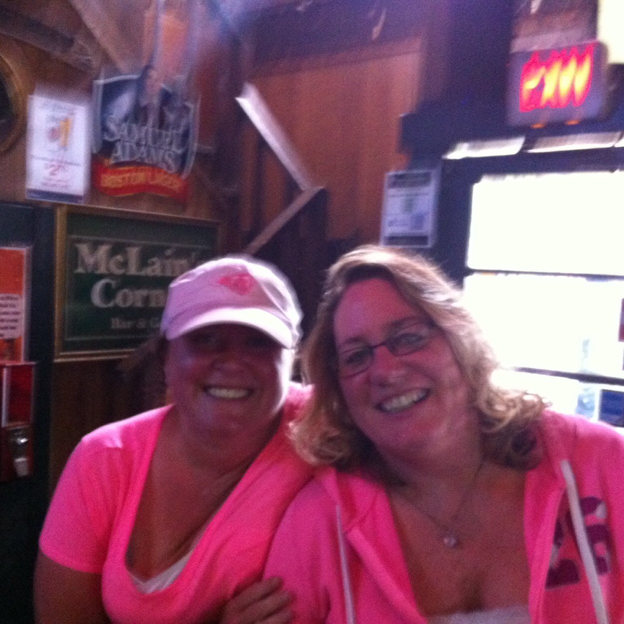 Well behaved women rarely make history or decent margaritas