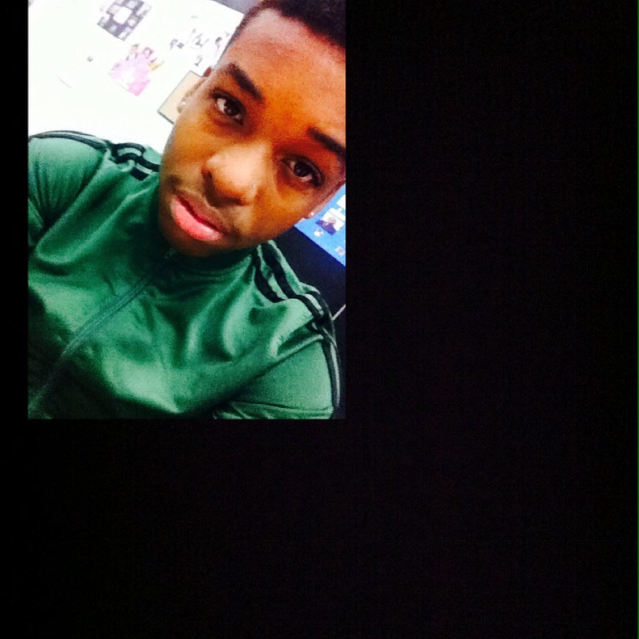 Follow ill follow back Kik: 2differences Instagram: Cangalooo