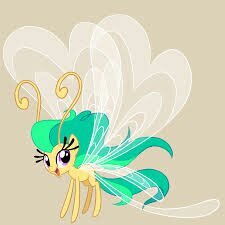 a teen breezes who wishes she was a moth pony #single hello I'm lime pop I'm a homeless breezie I didn't make it home in time *sighs*