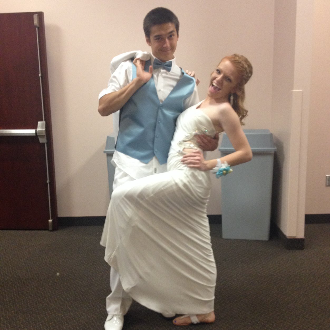 caleefaye's profile picture. If you want something you've never had, then you've got to do something you've never done.