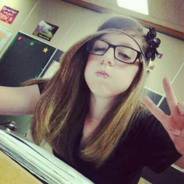 Im not normal ♥