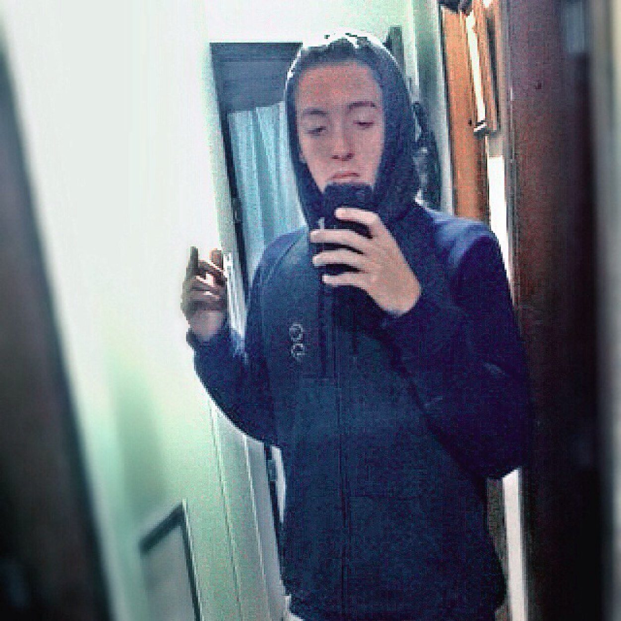 Snapchat: paduagang