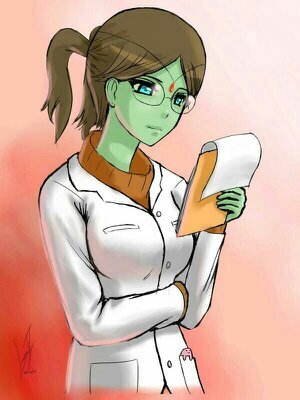 Dr. Princess Here. I'm here to help with anything in the medical region. Ranging from check-ups to therapy to surgery ect. #RP #AT