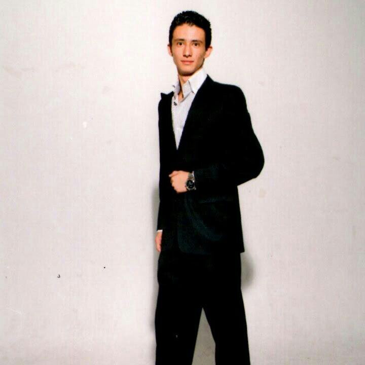 TarcisioMorales's profile picture. 