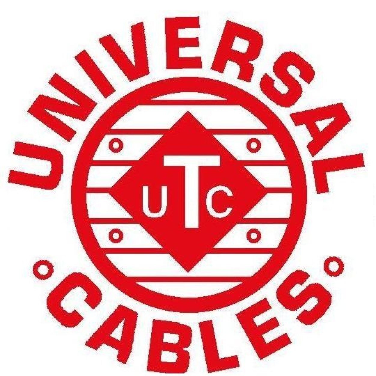 UniversalCable1's profile picture. Universal Cables, your #1 choice for power, data,telecoms cable and patent holder for Njoka ®™ Anti-Theft Copper Clad Aluminium conductor cable.