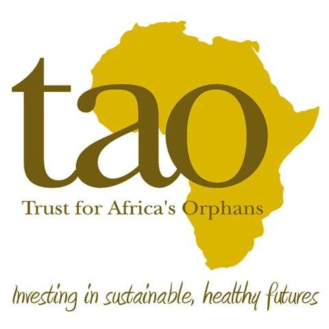 TAOrphans's profile picture. Trust for Africa’s Orphans (TAO) invests in sustainable futures for east African orphans by enabling their carers to set up self-sustaining commercial farms.