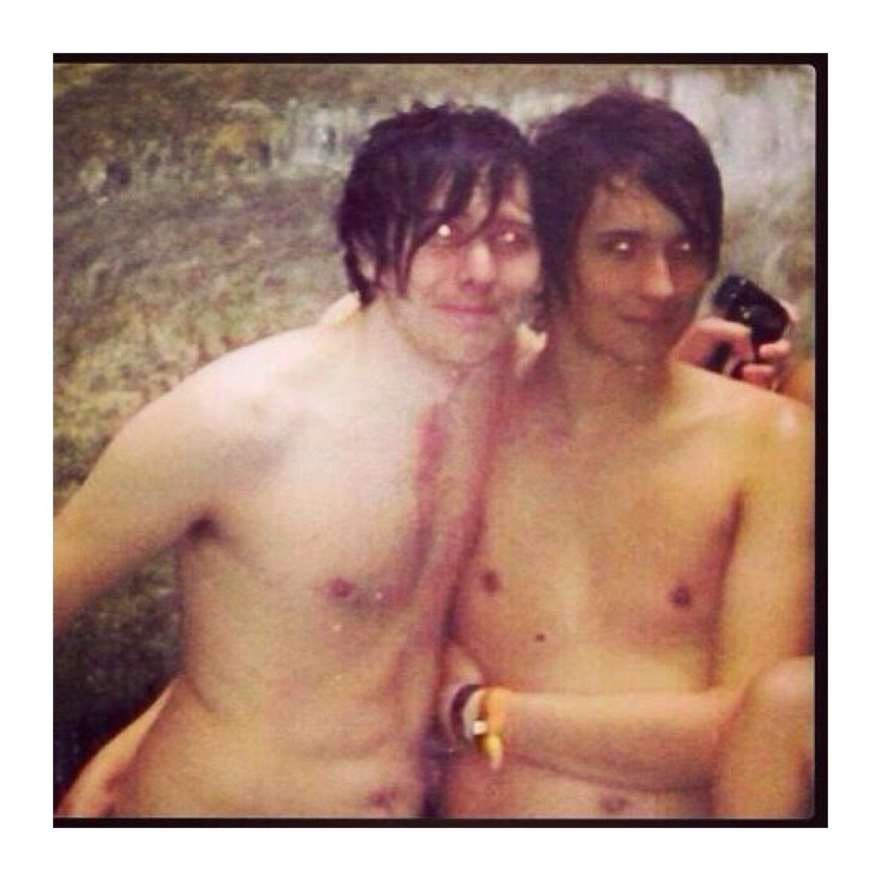 phandom meet up
@bouttleofwine