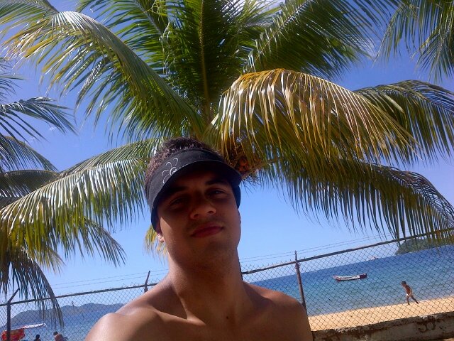 Riveroj92's profile picture. 