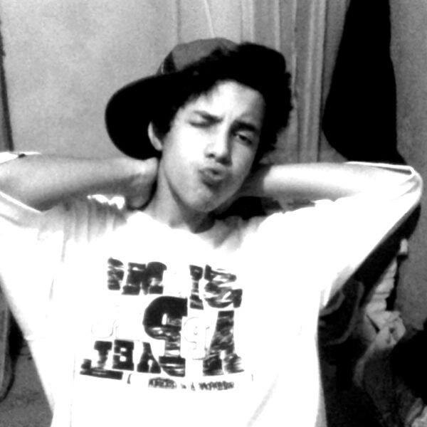 TE FUISTE TE FUISTE