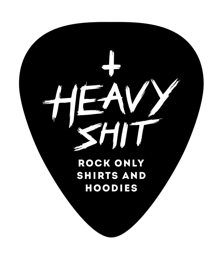 Heavy Shit™ Rock Only Shirts And Hoodies
http://t.co/lBqRHzWpfA