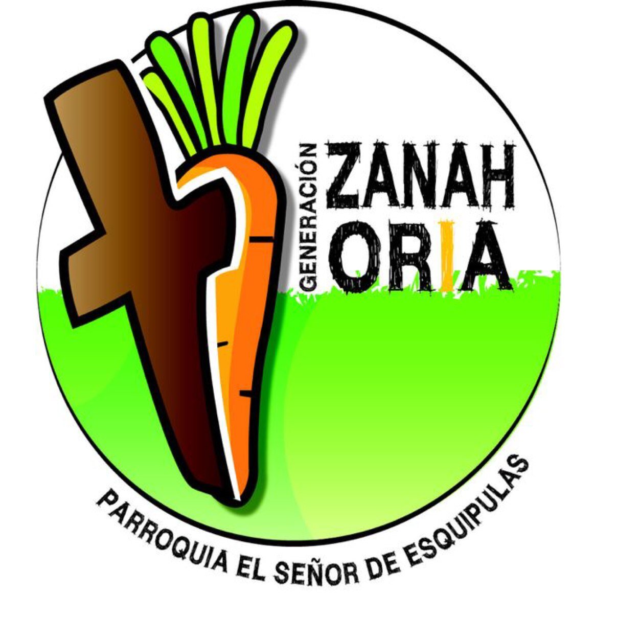 GeneracionZanah's profile picture. Por Cristo haciendo historia...! la Generación Zanahoria!!! Grupo de adolescentes buscando hacer historia llevando a Cristo a todos los ambientes.