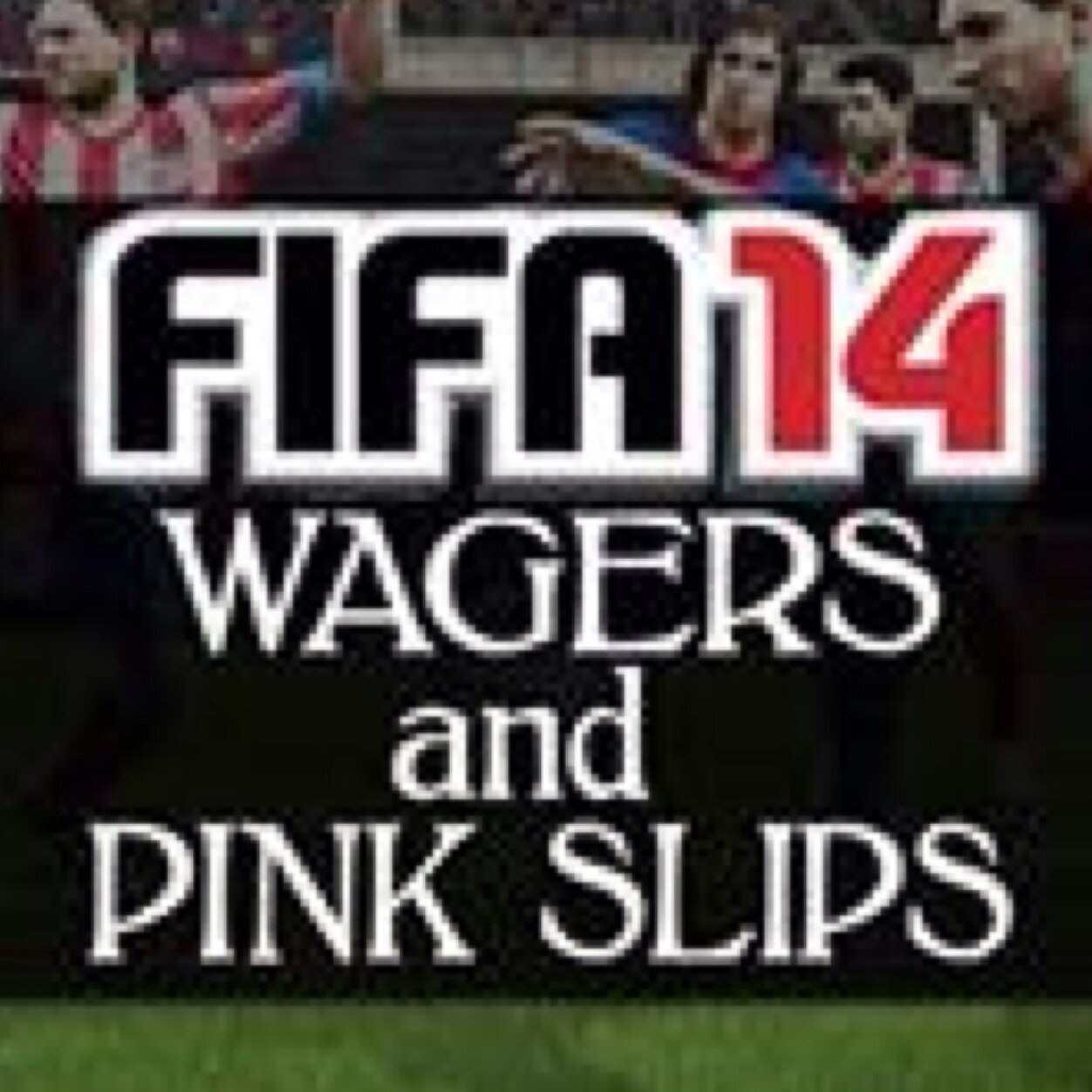 Follow/DM me for PS4 Wagers. I dont lock in!
