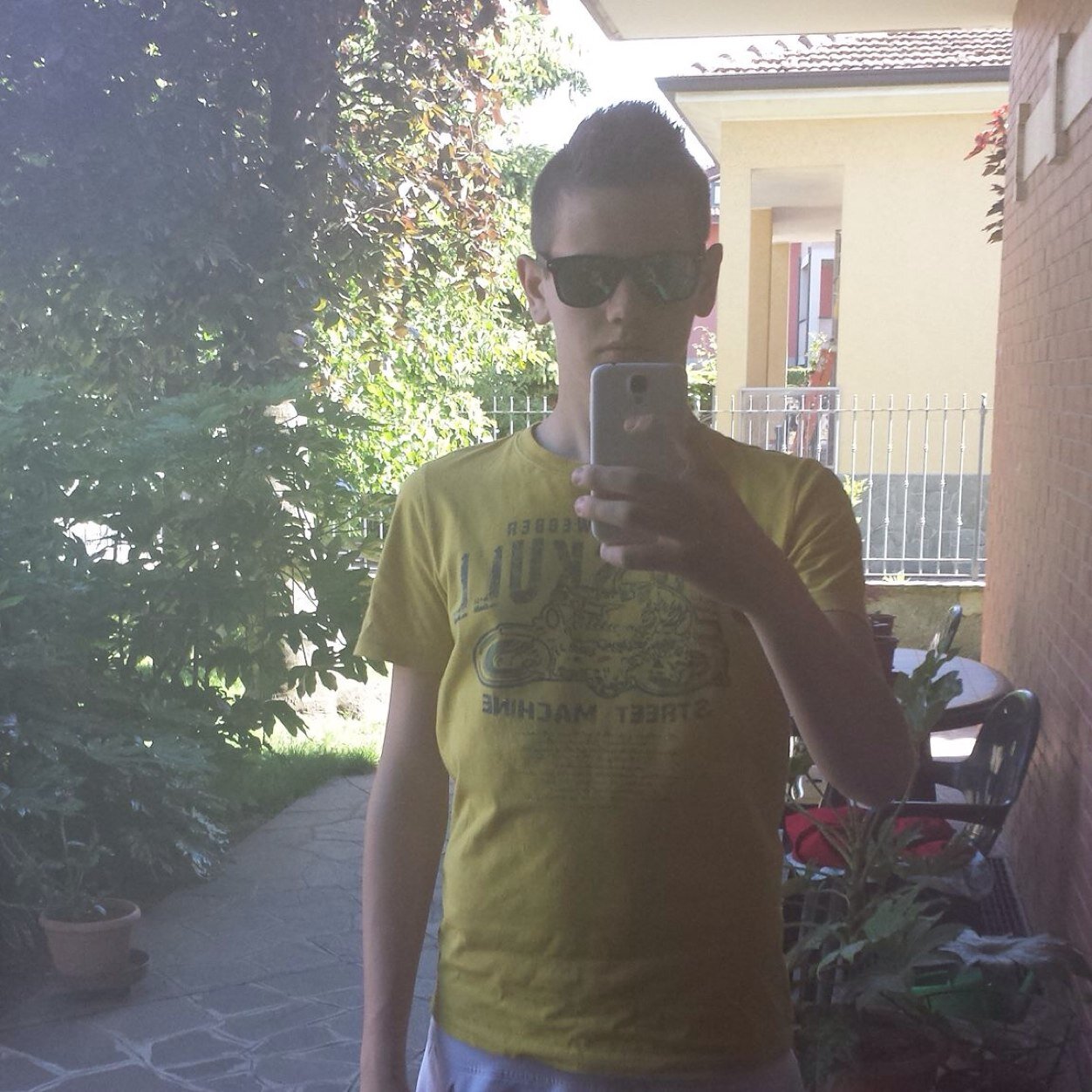 AndreaZani9's profile picture. Forza inter!!