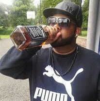 Hustlin...