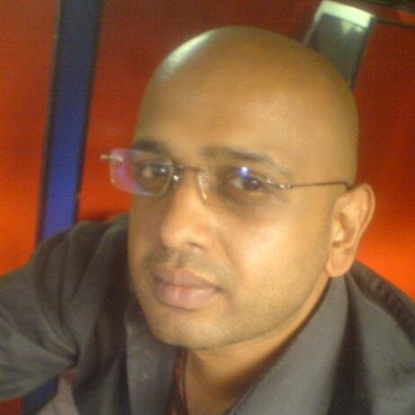 CHIRAGATRON's profile picture. 