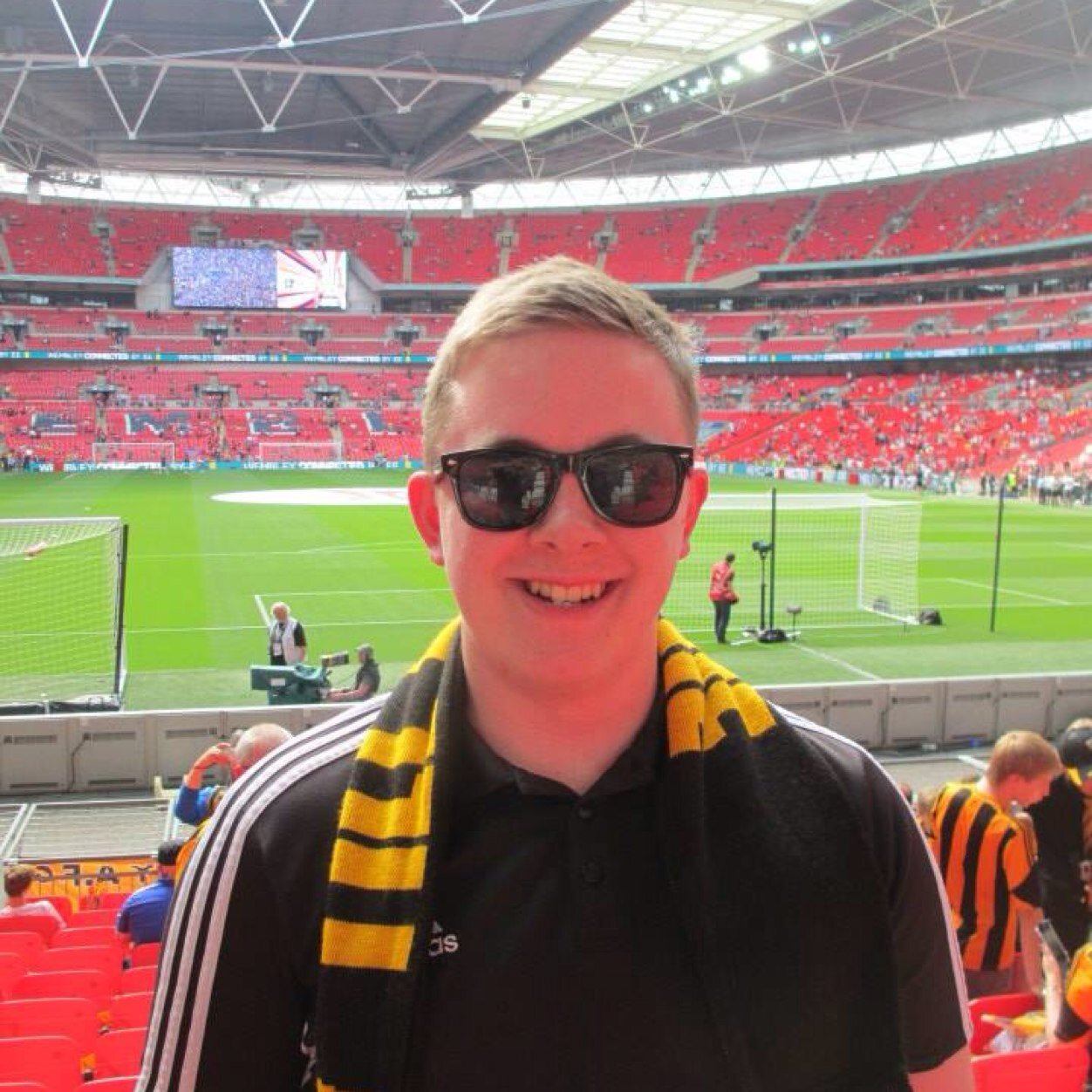 HCAFC ⚽️
