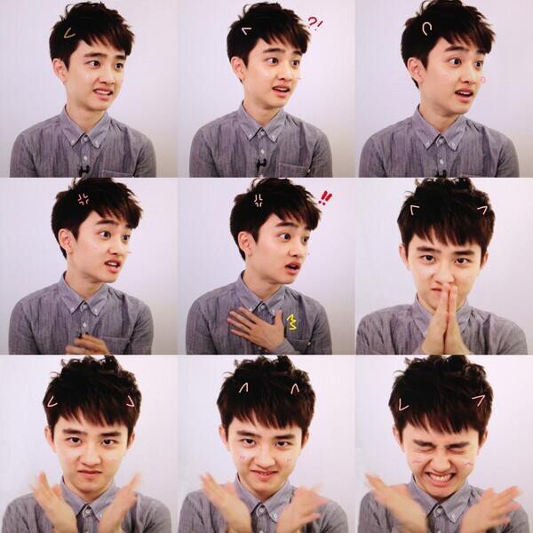 D.O EXO-K [ Just Bot Not Rael ]
#ขา-ยอง-สู้!!#เล็กสั้นขยันเอาใจ
1m.
(♥)