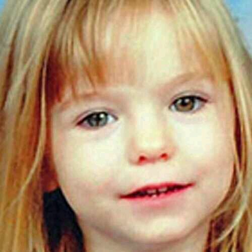 FindMcCann's profile picture. she was abducted during a holiday in Portugal May 3rd 2007 at the age of 3. bday is May 12. Age 11.
