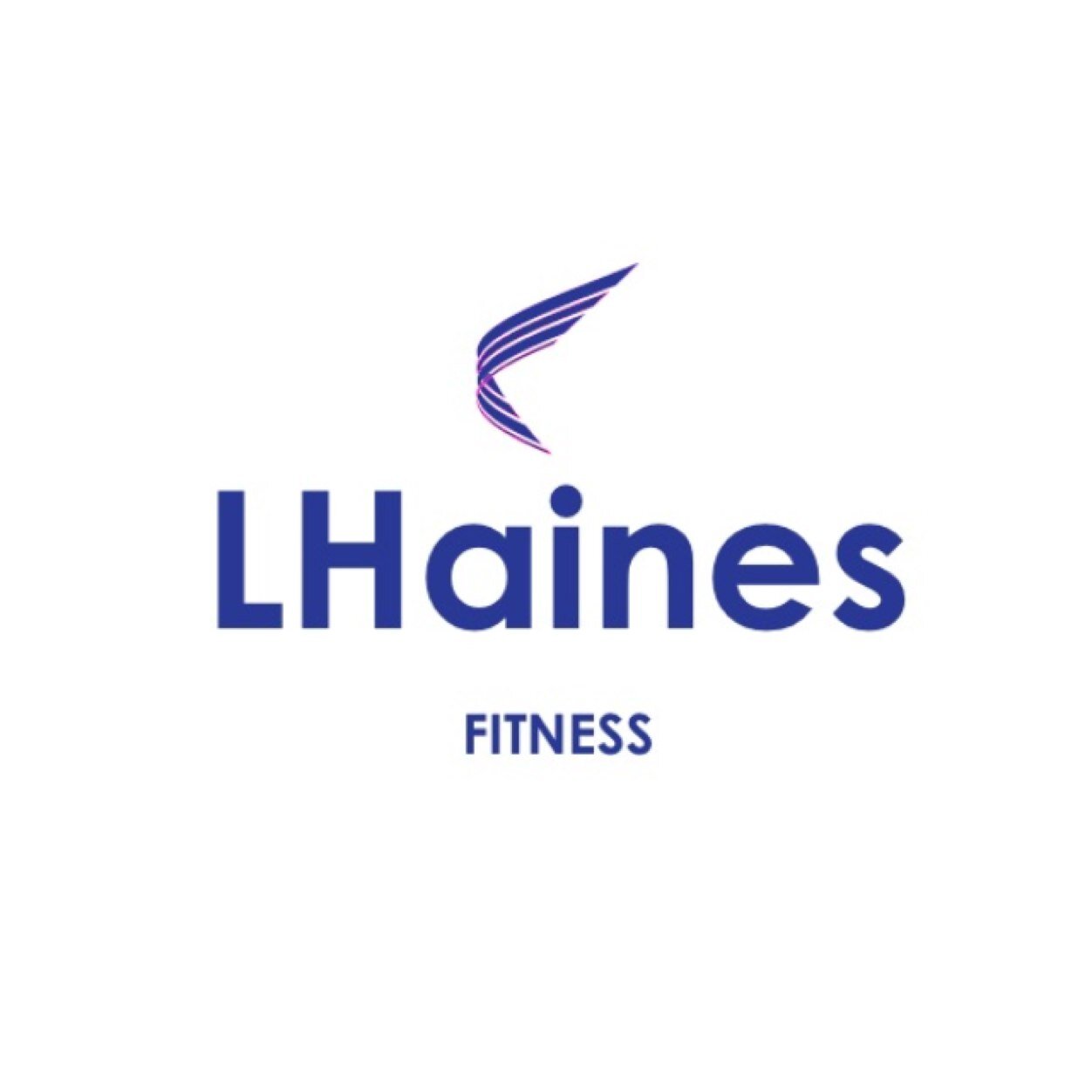 LHainesFitness's profile picture. LHFITNESS