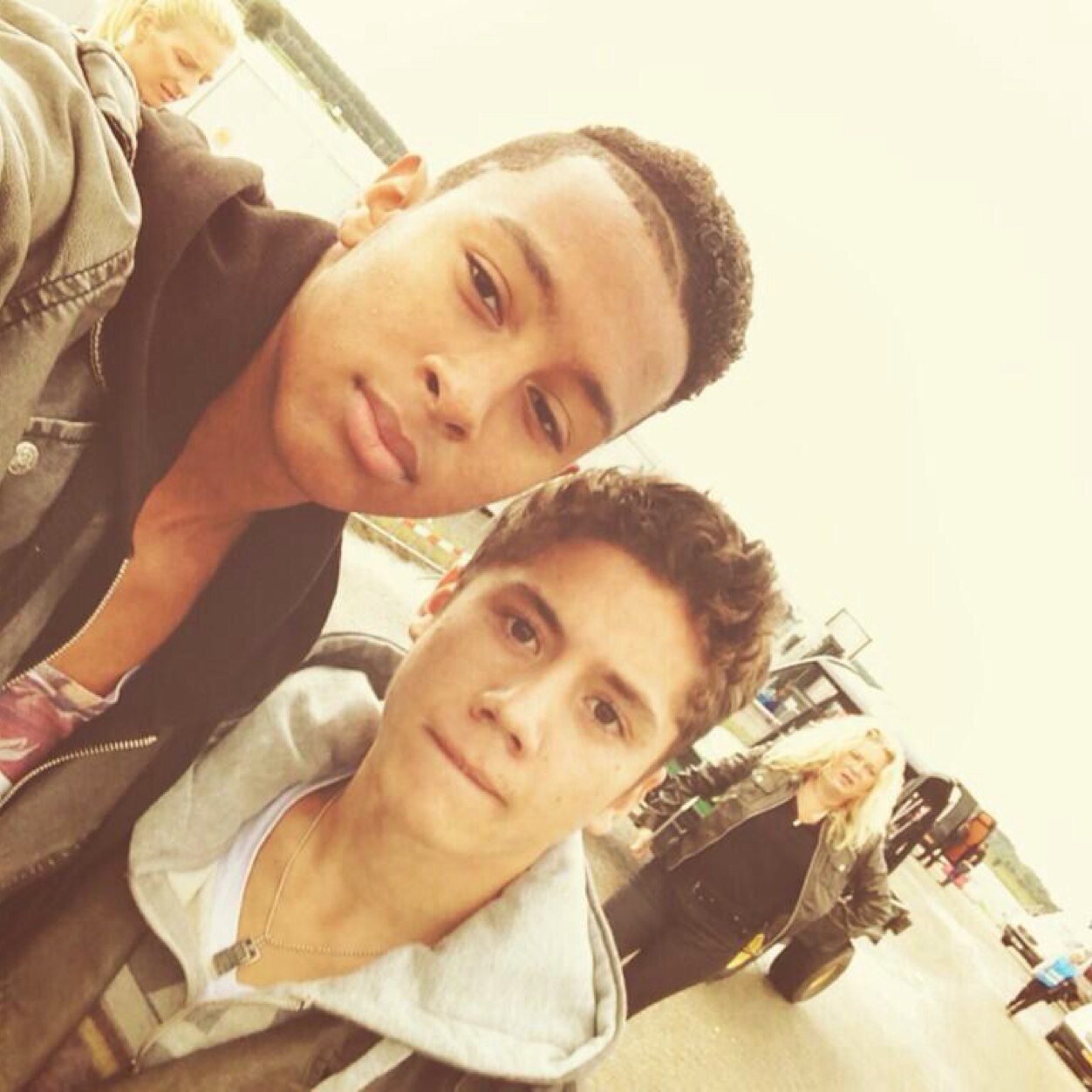 USAMainiac's profile picture. Mainiac from Boston ✋ I choose to be happy