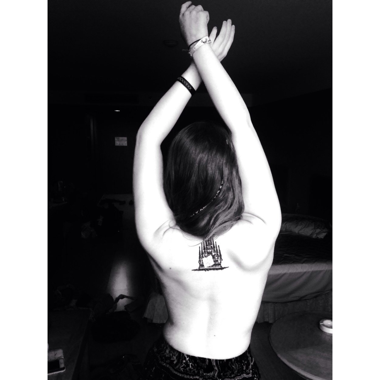 pnosylla's profile picture. Have you confused your power with mine?~