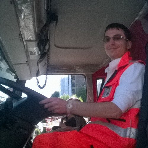 SimoneGornati's profile picture. 