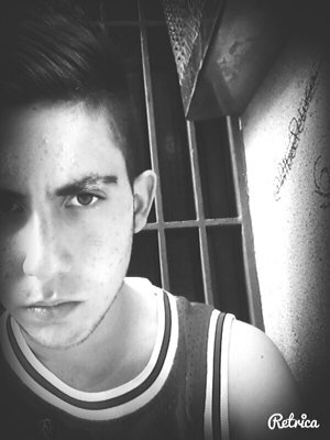 98.Hombre precavido vale por dos. DJ Olmos.