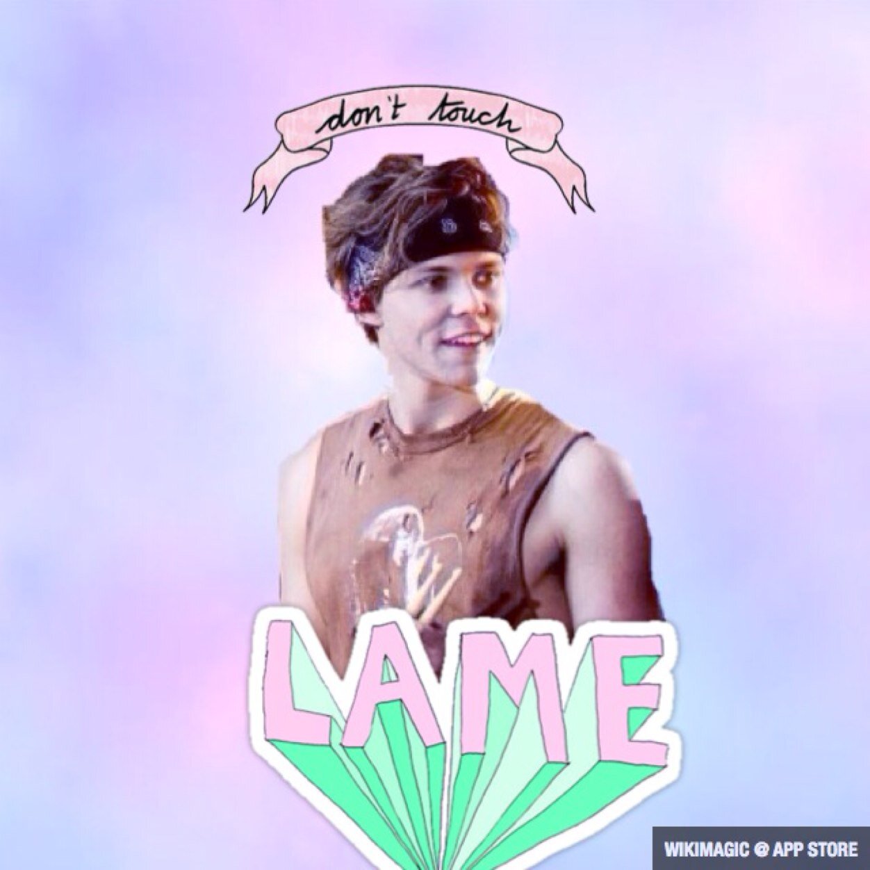 Thanks. Please go and follow @MyMashtonArmy  THANKYOU. ILY