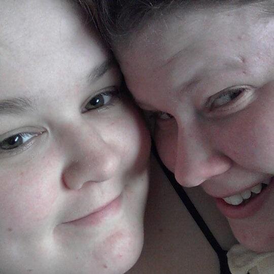 Married. MCRmy. Domestic engineer.