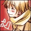 VODKAAAA! / ^J^ DEBÉIS SER UNO CONMIGO, DA? / Asusto a la gente... / Si veis un corazón en el suelo, es mío... / #SpanishFakeHetalia