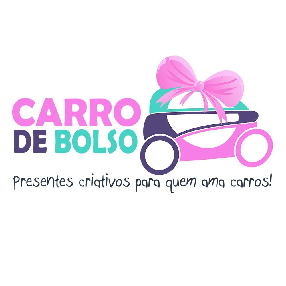 Loja especializada em acessórios para carros femininos e presentes criativos com tema de Carros. Estilo, moda e personalidade.