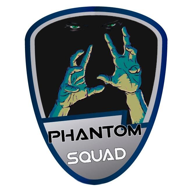 PhantomSquad eSport