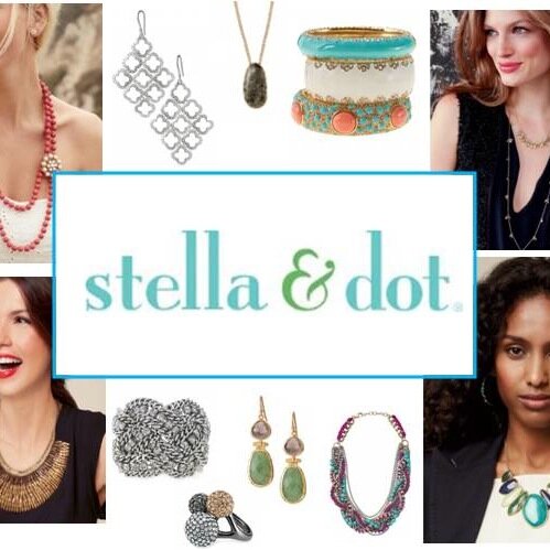 Nikkistelladot's profile picture. Stella and Dot stylist in your area! You pick a date, I bring the style, and you enjoy the rewards! Private trunk shows for you and your friends and family!