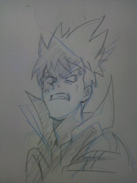 bellrin1632's profile picture. 絵を見るのが好き。漫画、アニメの作画好き。作画好きだけど、詳しいわけではないです。よろしくお願いします。