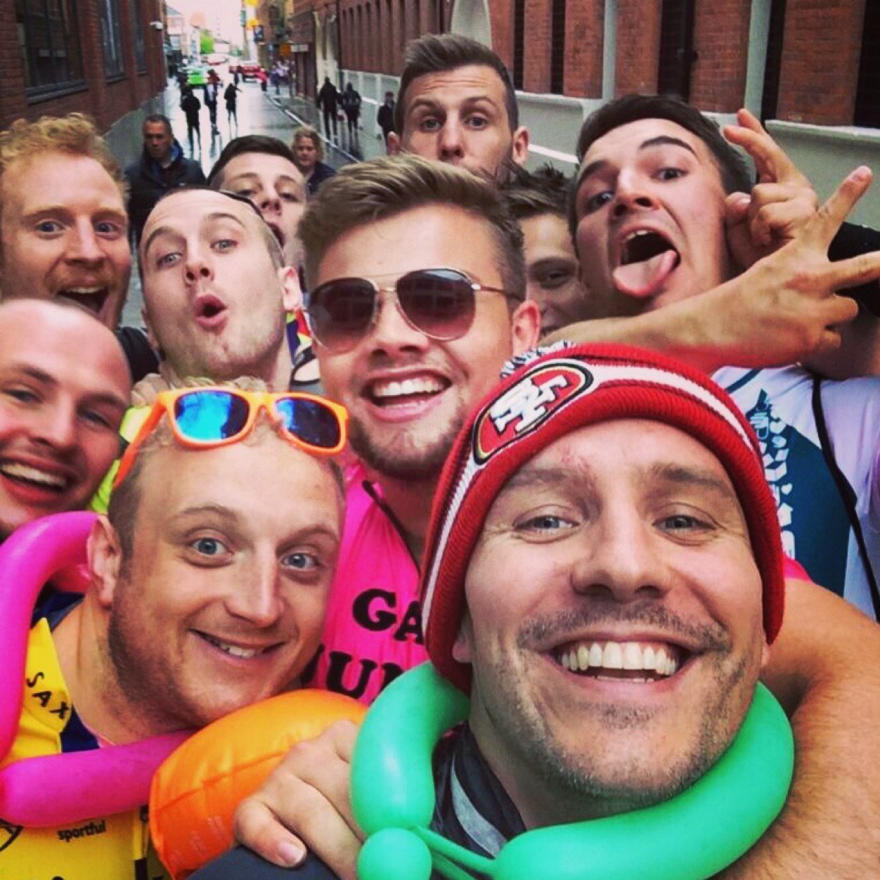 WillBennett7's profile picture. 