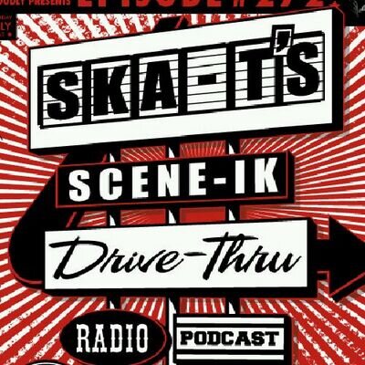 Radio Show & Podcast from Vancouver B.C. 
(retired)
Ska re-tweets and weird stuff. #ska